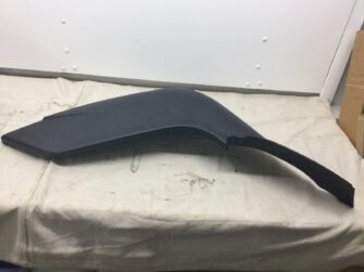 2015 Polaris Slingshot RH Rear rocker panel