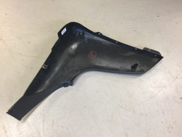 2015 Polaris Slingshot RH Rear rocker panel - Image 4