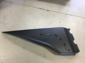 2015 Polaris Slingshot Front LH Rocker Panel