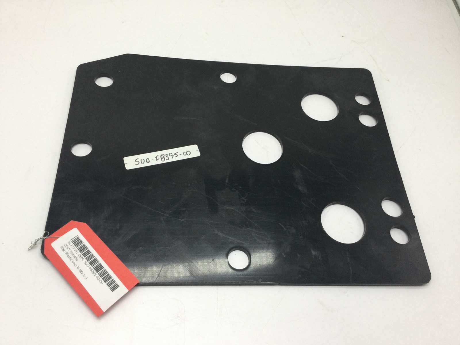 2005 Yamaha Rhino Under Cover - Image 2