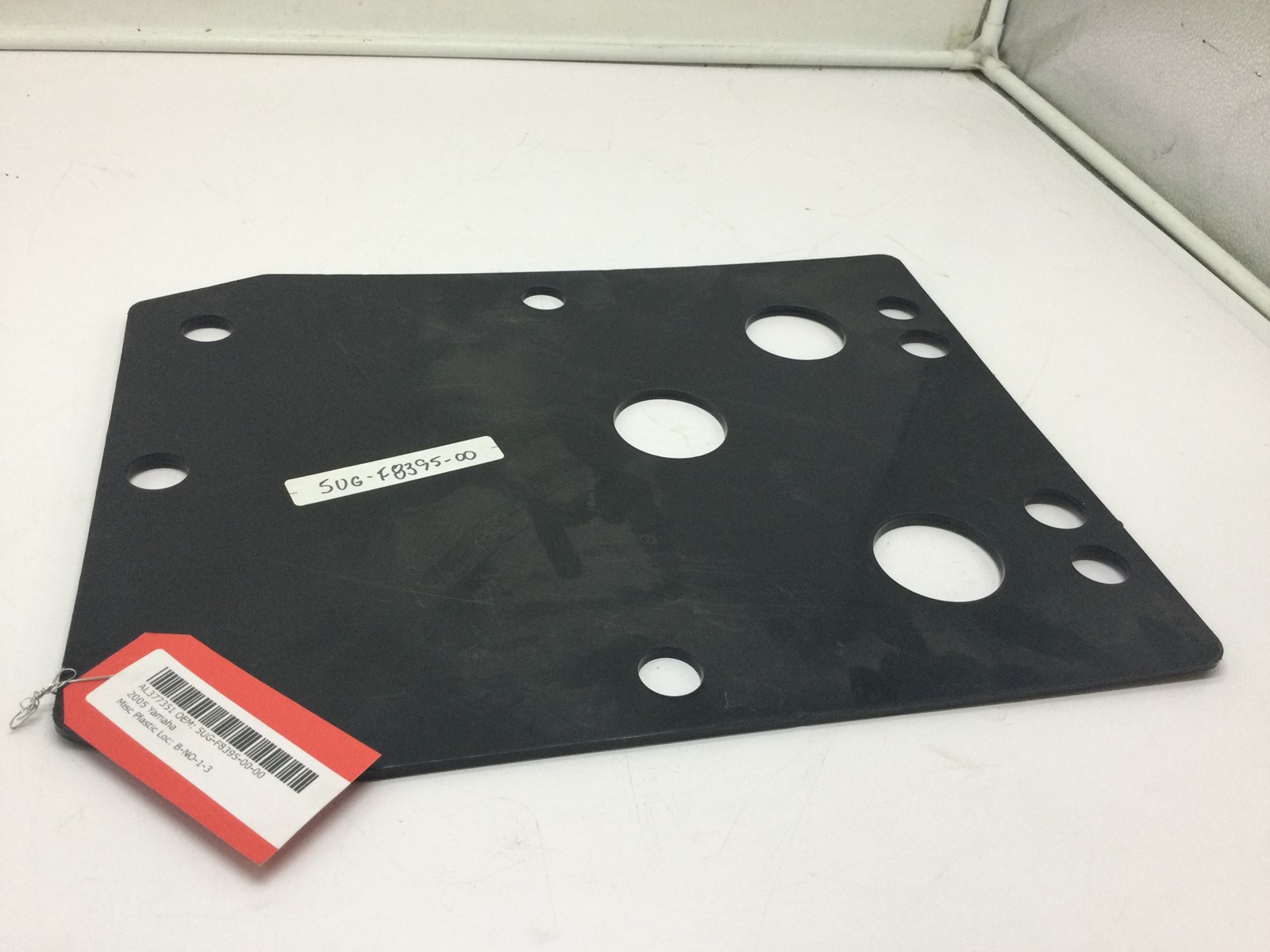 2005 Yamaha Rhino Under Cover - Image 3