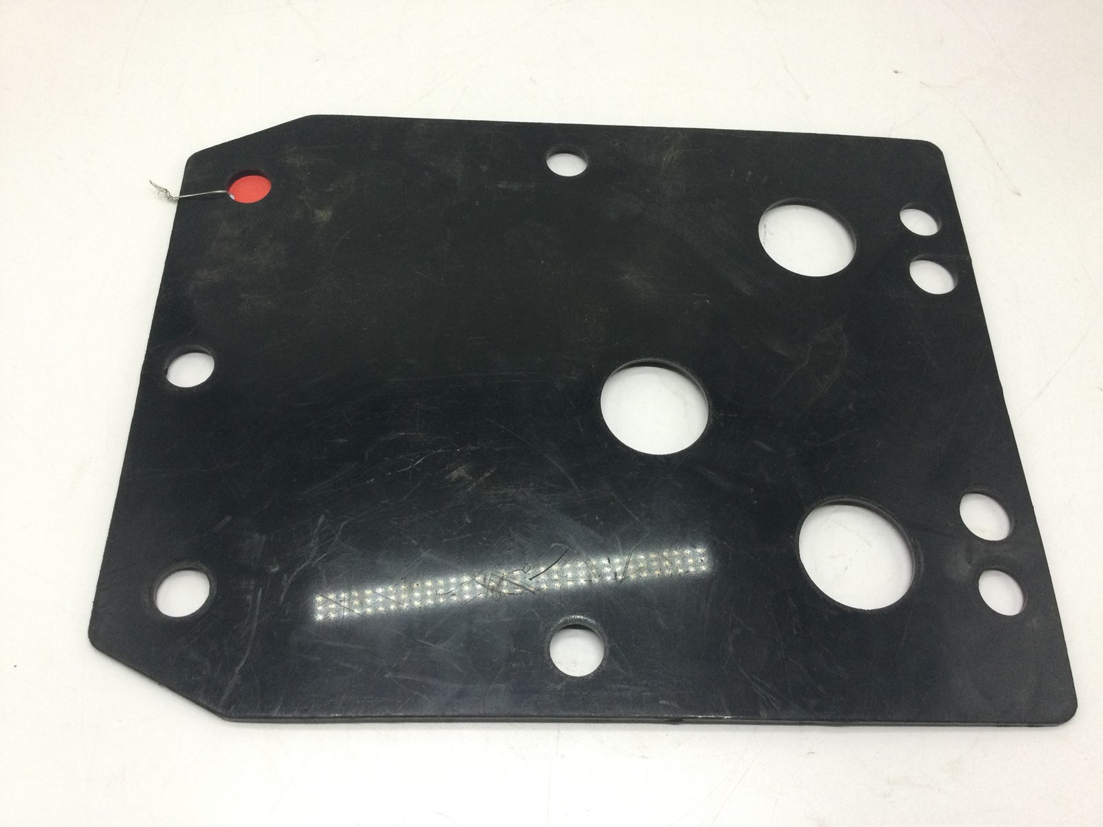 2005 Yamaha Rhino Under Cover