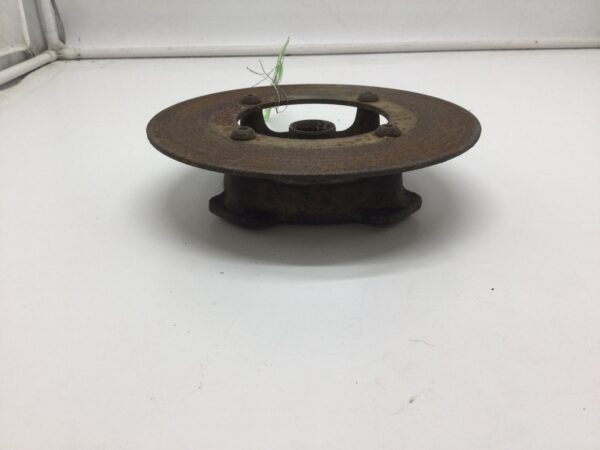 1997 Arctic Cat Brake Disc With Hub - Image 2