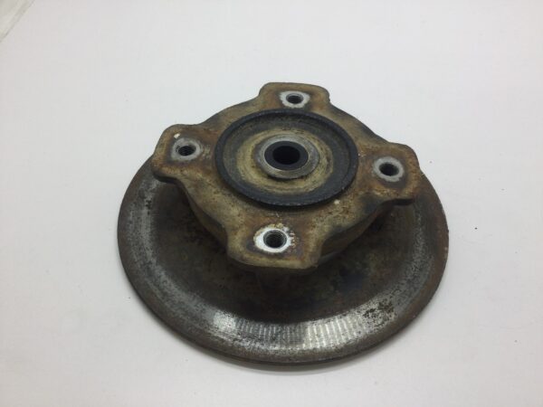 1997 Arctic Cat Brake Disc With Hub - Image 4