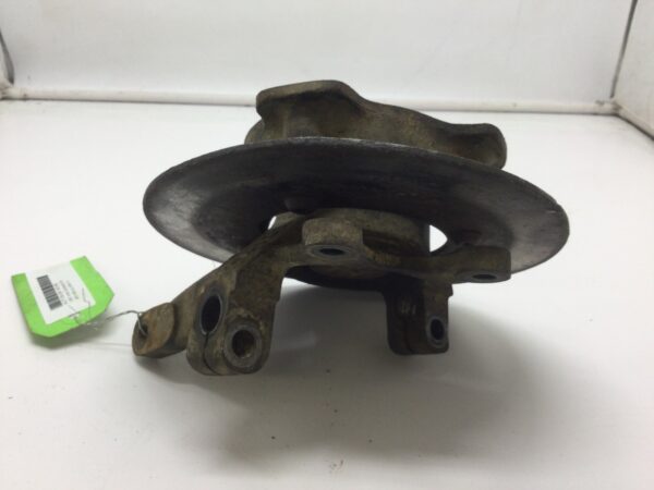 1997 Arctic Cat Disc Hub and Knuckle - Image 2