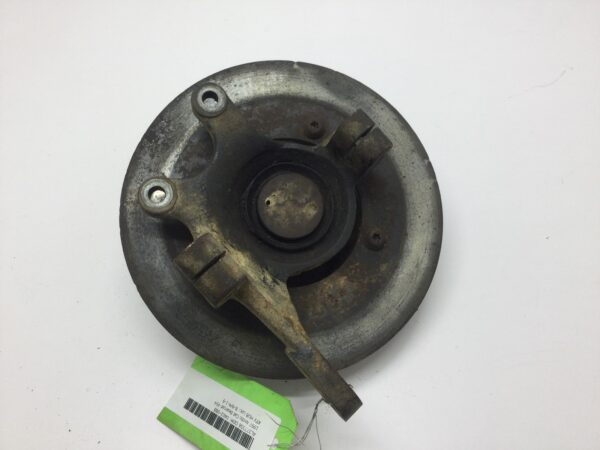 1997 Arctic Cat Disc Hub and Knuckle - Image 3