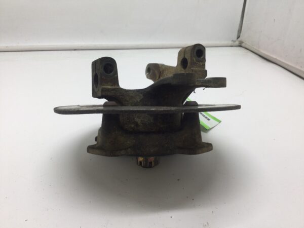1997 Arctic Cat Disc Hub and Knuckle - Image 4