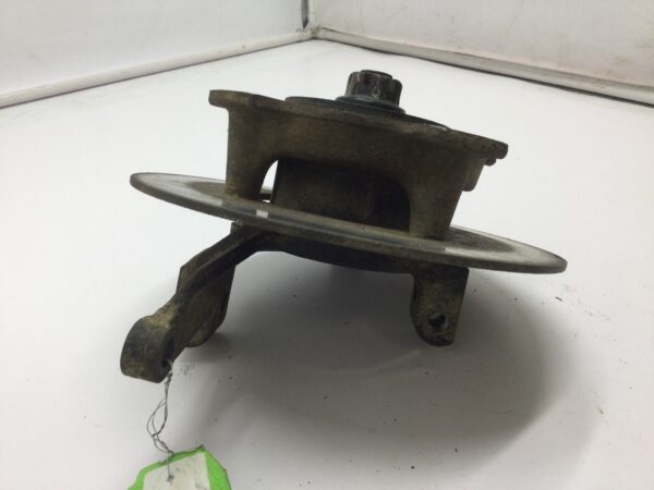 1997 Arctic Cat Disc Hub and Knuckle - Image 2