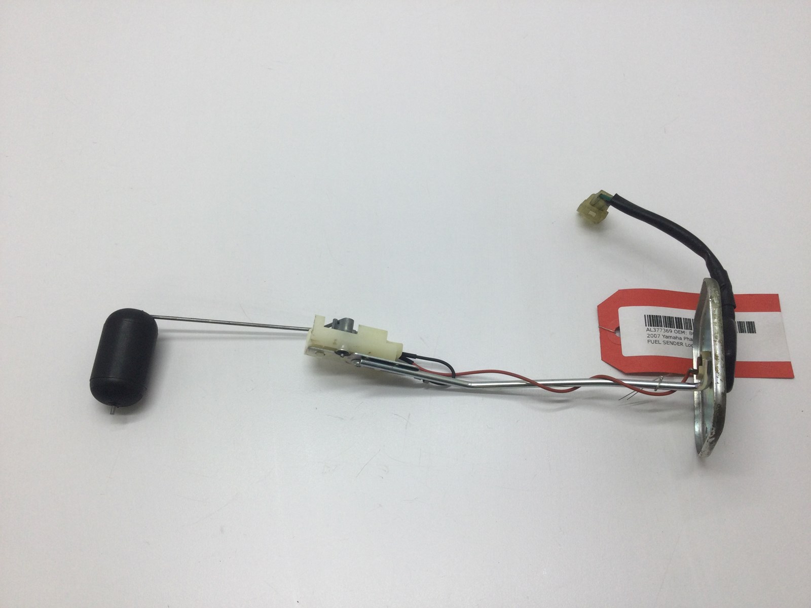2007 Yamaha Fuel Sender Assembly