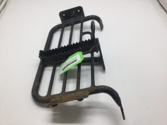 1997 Arctic Cat RH Footrest