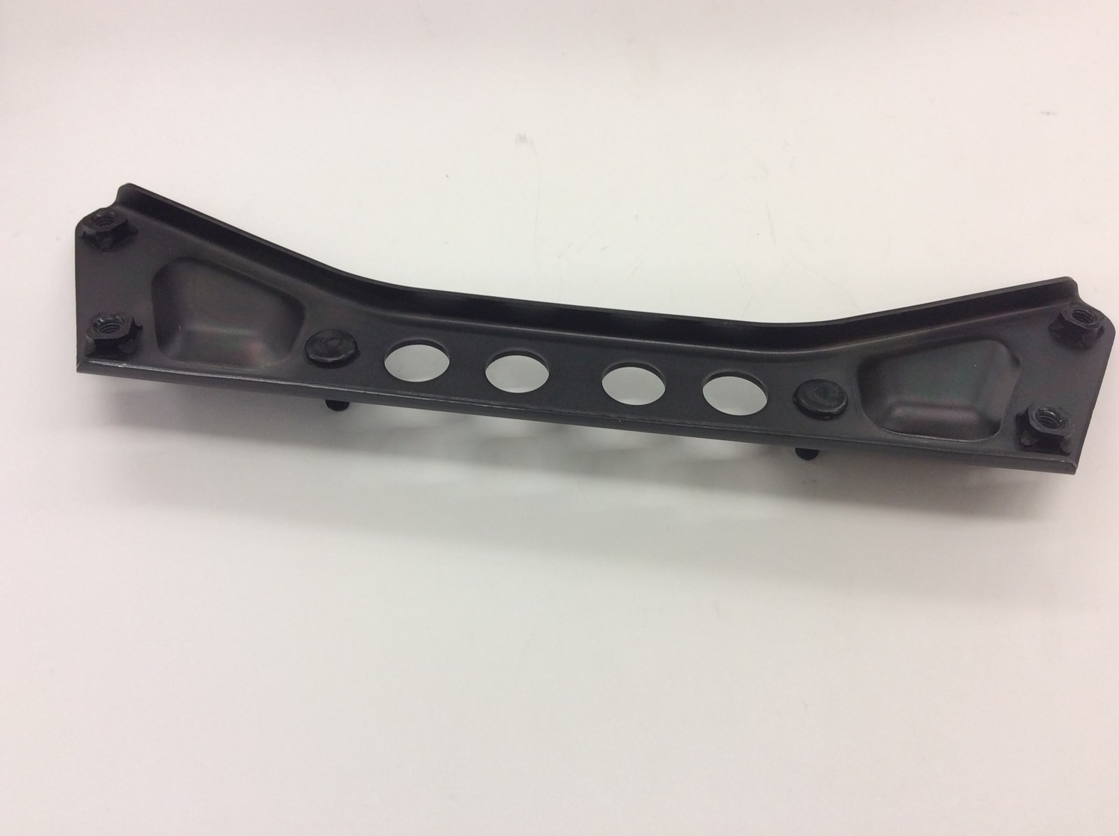 2003 Yamaha Bumper Front 2 - Image 2