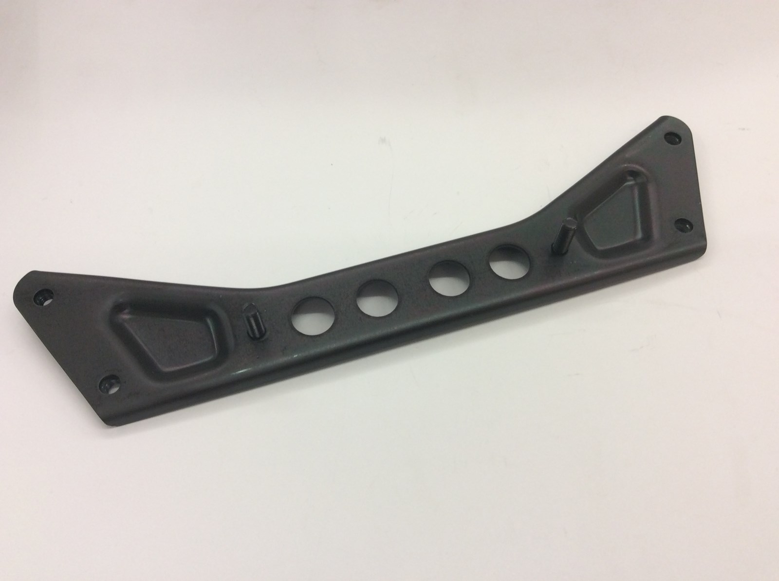 2003 Yamaha Bumper Front 2