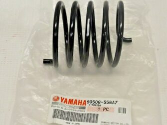 2001 Yamaha secondary clutch spring