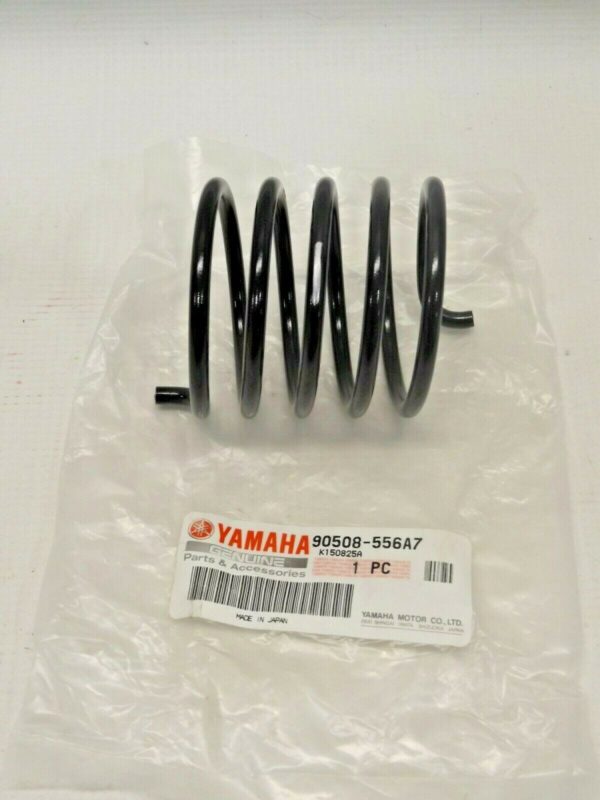 2001 Yamaha secondary clutch spring