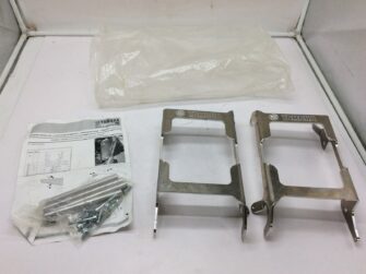 2007 Yamaha YZ/WR radiator guard