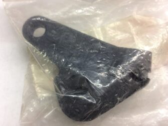 1987 Yamaha Lever Parking Brake - Obsolete