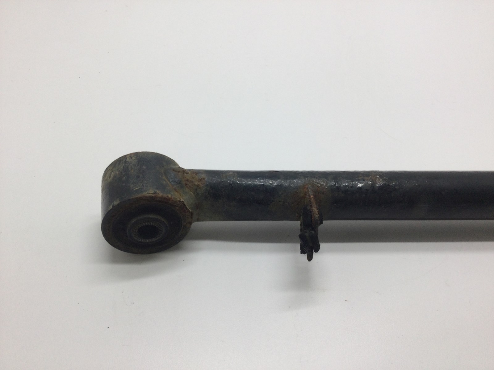 1997 Arctic Cat Rear Swing Arm - Image 2