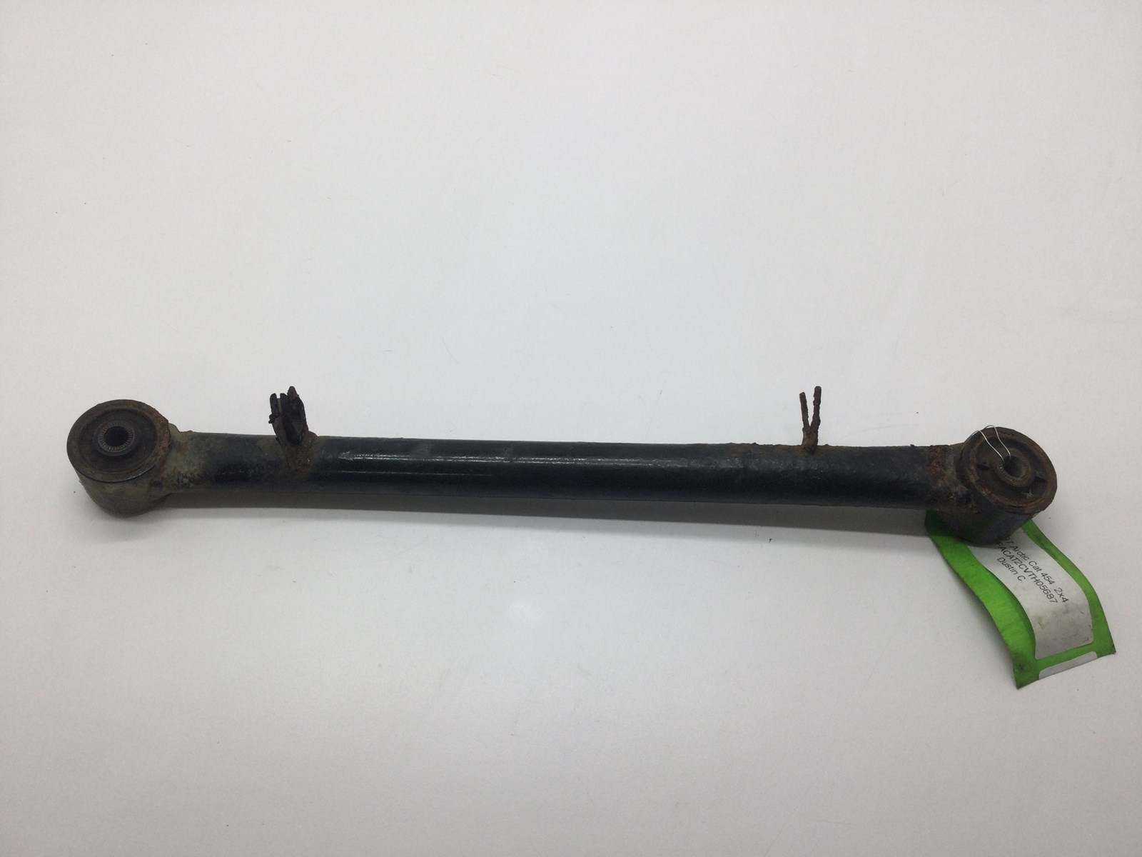 1997 Arctic Cat Rear Swing Arm - Image 5