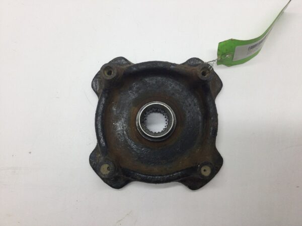 1997 Arctic Cat Front Hub - Image 2