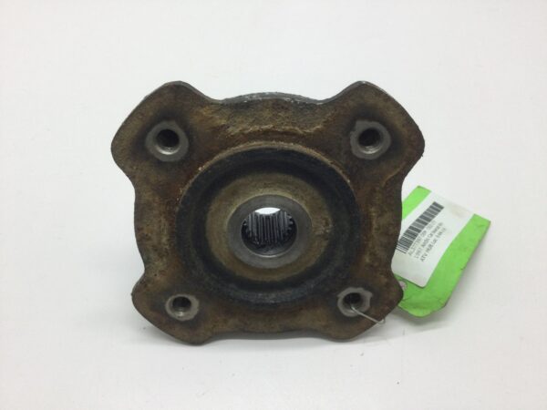 1997 Arctic Cat Front Hub - Image 3