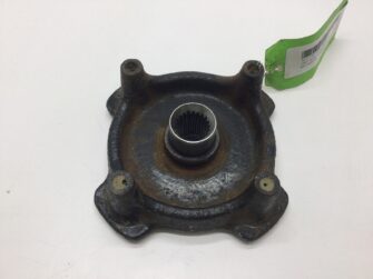 1997 Arctic Cat Front Hub
