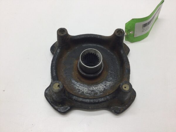 1997 Arctic Cat Front Hub