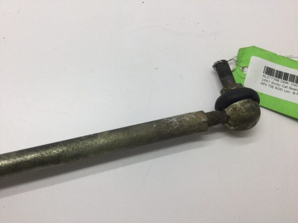 1997 Arctic Cat Tie Rod - Image 3
