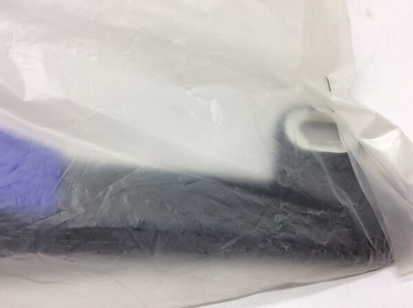 2010 Yamaha YZ450F tank side cover - Image 3
