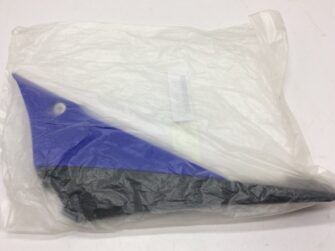 2010 Yamaha YZ450F tank side cover