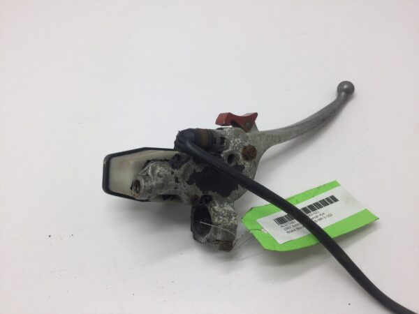 1997 Arctic Cat Master Cylinder - Image 3