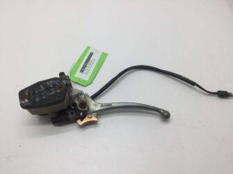 1997 Arctic Cat Master Cylinder