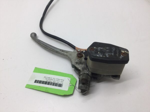 1997 Arctic Cat Master Cylinder - Image 4
