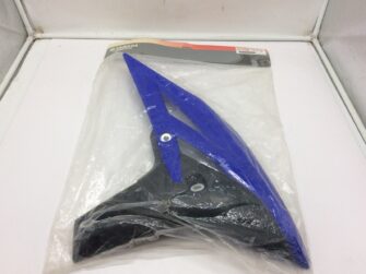 2010 Yamaha YZ450F tank side cover