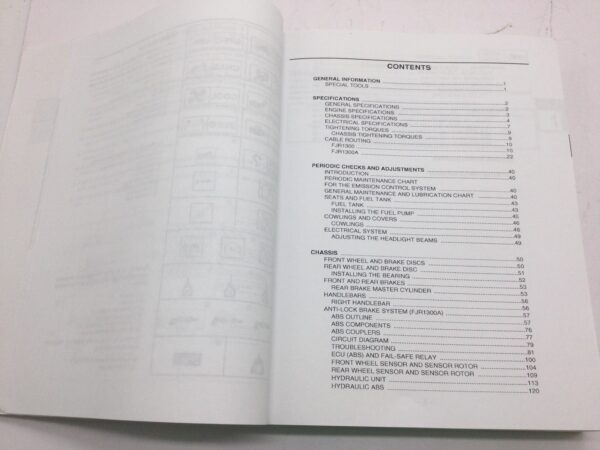 Service Manual - Image 4