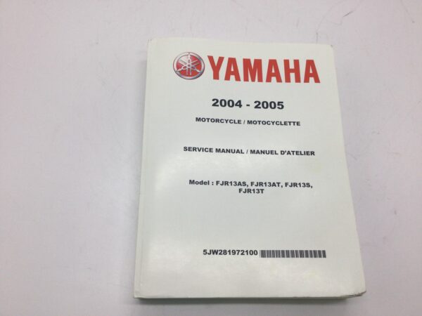 Service Manual