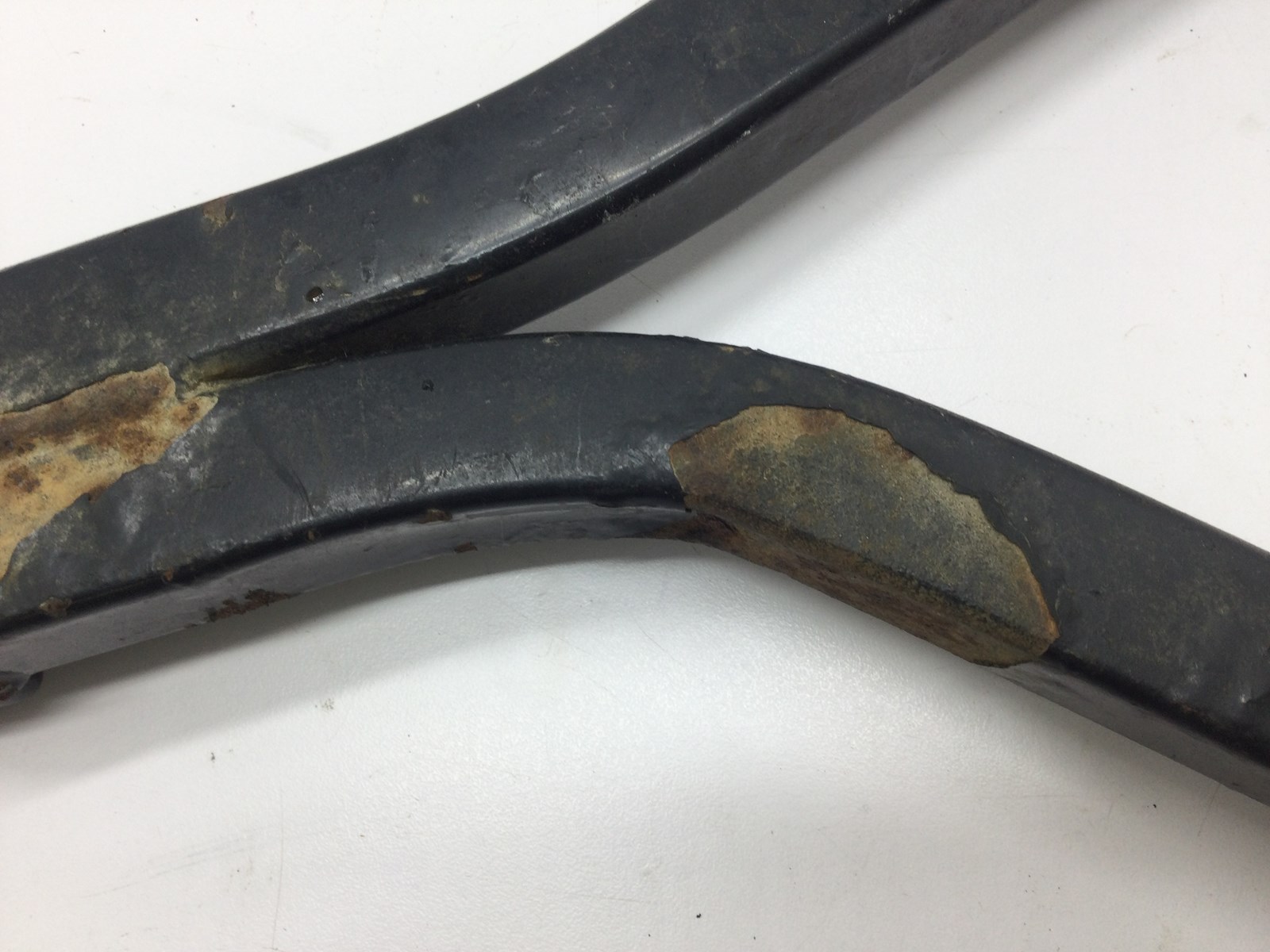 1997 Arctic Cat Lower A-Arm - See Comments - Image 2