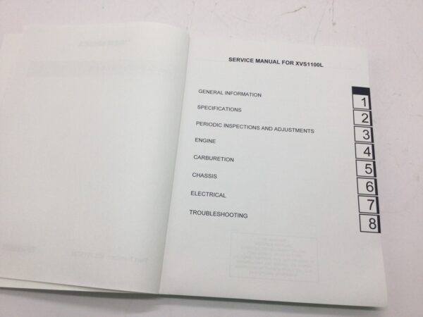 Service manual - Image 3