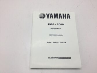 Service manual