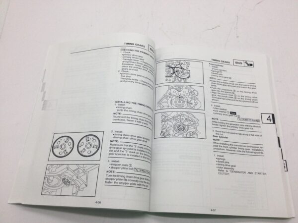 Service manual - Image 5