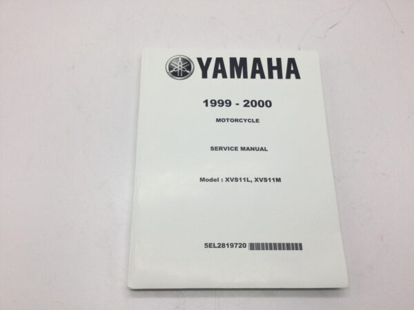 Service manual