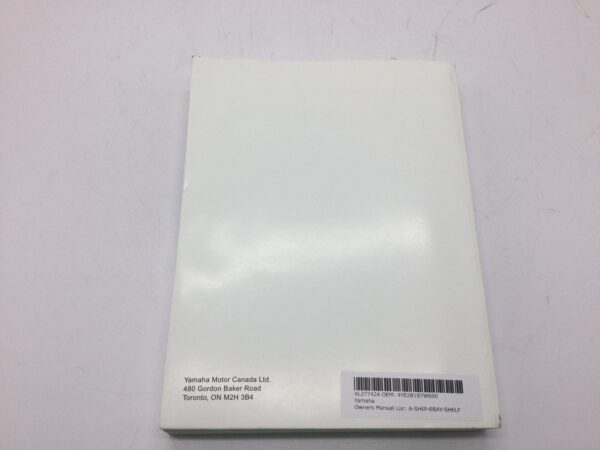 Service manual - Image 2
