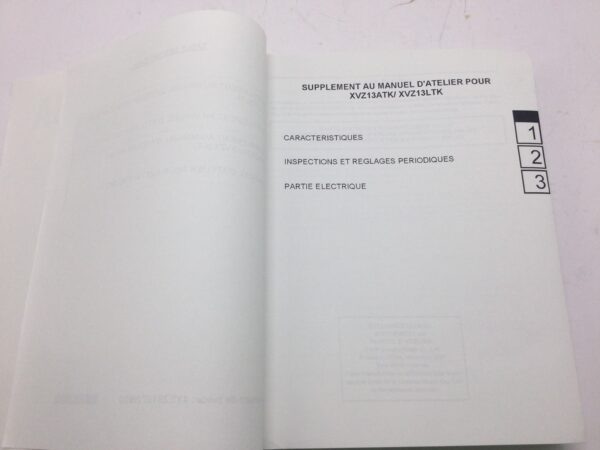 Service manual - Image 3
