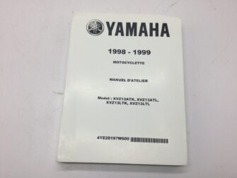 Service manual