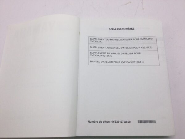 Service manual - Image 4
