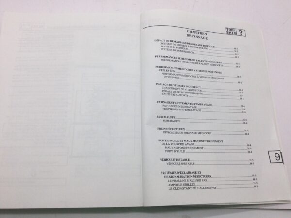 Service manual - Image 5