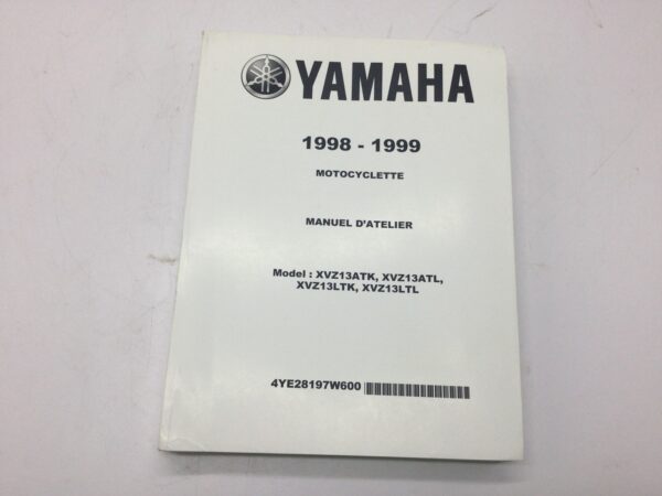 Service manual