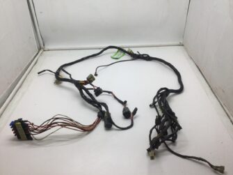 1997 Arctic Cat Main Wiring Harness - See Comments