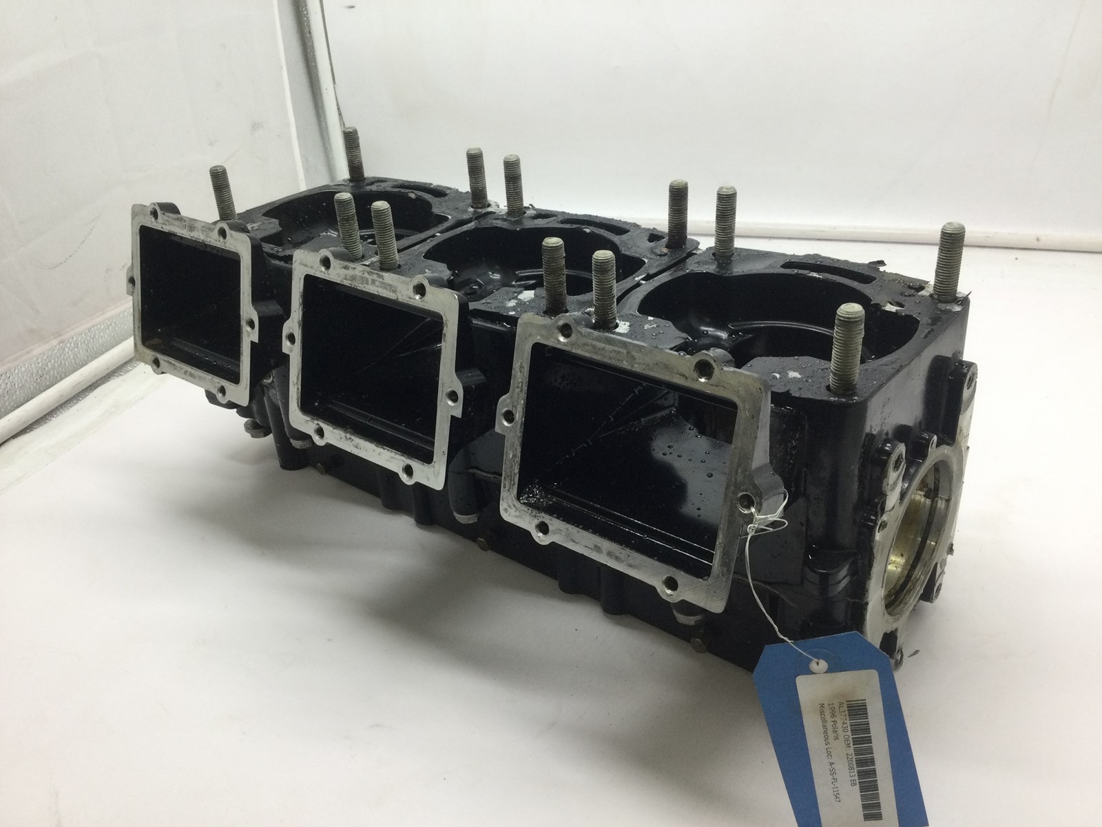 1996 Polaris SL 900 Crank Case