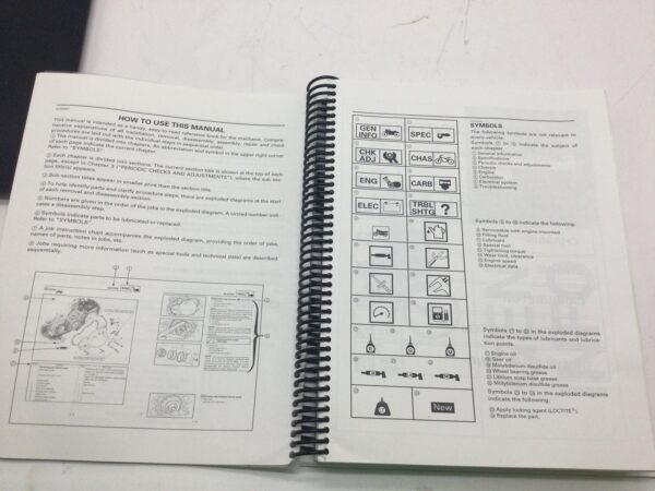 Service manual - Image 3