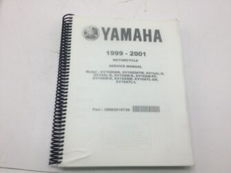 Service manual